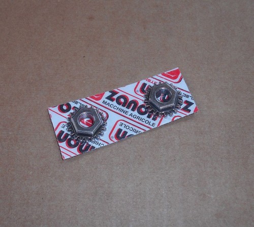 Nakrętka zespołu ostrzy do sekatorów elektronicznych ZANON