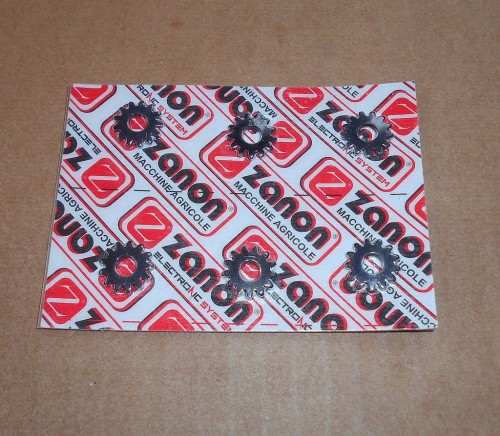 Podkładka blokująca do sekatorów elektronicznych ZANON