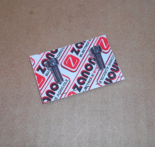 Śruba mocująca do sekatorów elektronicznych ZANON