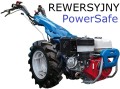 BCS 750 PowerSafe / Honda GX390