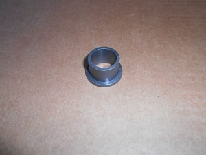 Tulejka widelca koła