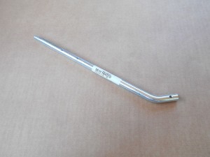 Dźwignia włączania WOM