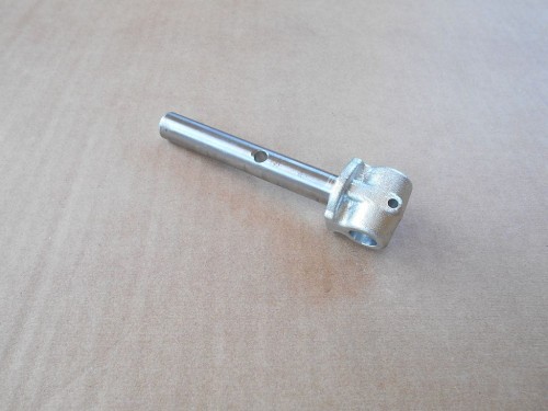 Dźwignia włączania WOM do ciągników jednoosiowych BCS.