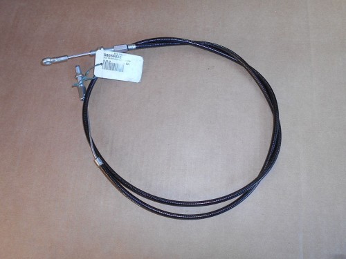 Linka sprzęgła do ciągników jednoosiowych BCS.