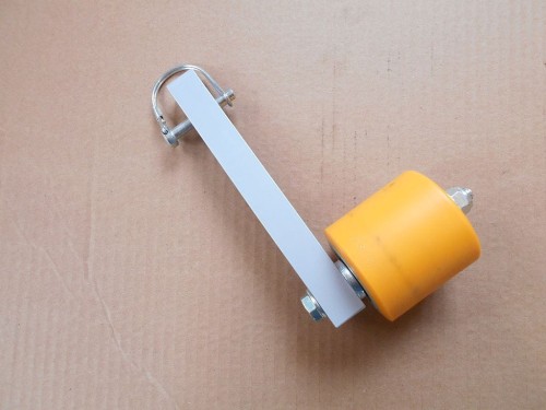 Rolka kompletna do pługa wirnikowego do odśnieżania firmy BERTA.