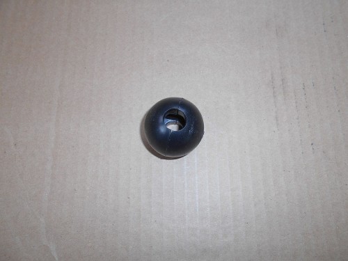 Kula korbki regulacji kierunku wyrzutu do pługa wirnikowego do odśnieżania firmy BERTA.