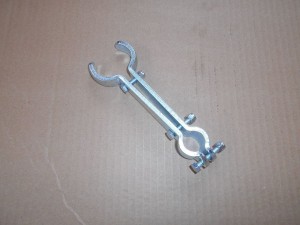 Uchwyt kompletny korbki