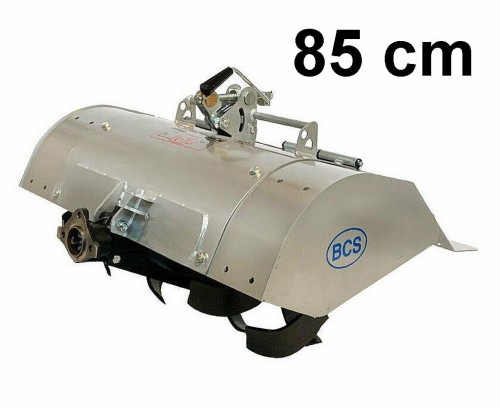 Glebogryzarka do ciągników jednoosiowych BCS