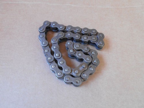 Łańcuch do glebogryzarek separacyjnych Condor R2 Rinaldi.