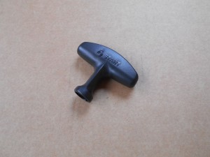 Rączka rozrusznika ręcznego