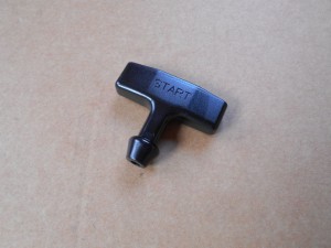 Rączka rozrusznika ręcznego