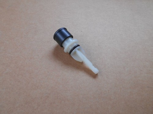 Korek oleju do przekładni kosiarek pielęgnacyjnych BCS Silent 100 cm.