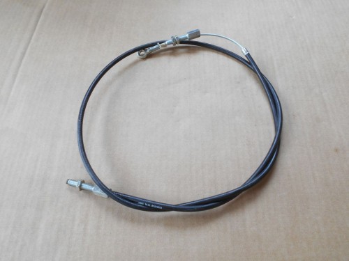 Linka sprzęgła do ciągników jednoosiowych BCS.