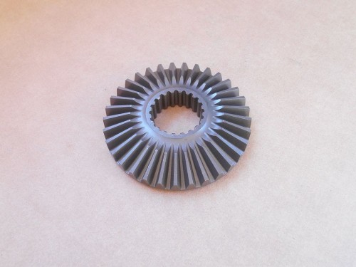 Koło tależowe przekładni do glebogryzarki separacyjnej Muratori MWX