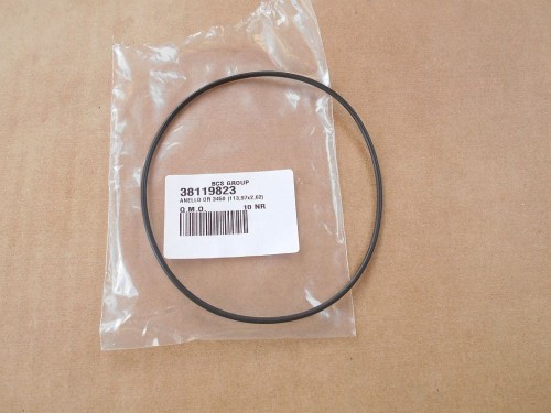 O-ring kryzy silnika do ciągników jednoosiowych BCS.