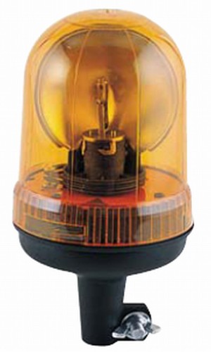 Lampa ostrzegawcza 12V