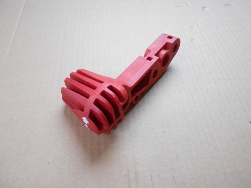 Manetka sterowania kierunkiem jazdy do ciągników jednoosiowych BCS.