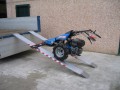 Najazdy aluminiowe