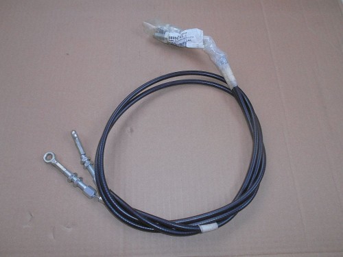 Linka sterowania kierunkiem jazdy do ciągników jednoosiowych BCS.