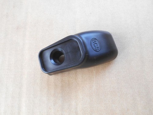 Uchwyt wodzików i dźwigni do ciągników jednoosiowych BCS.