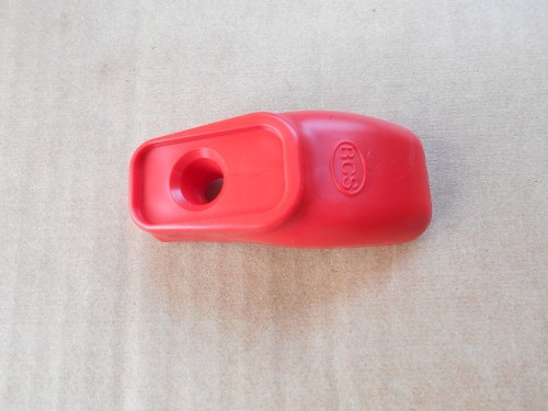 Uchwyt wodzików i dźwigni do ciągników jednoosiowych BCS.