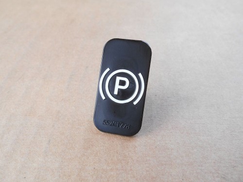 Klips oznaczenia funkcji uchwytu do ciągników jednoosiowych BCS.