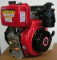 Silnik diesel do BCS 622