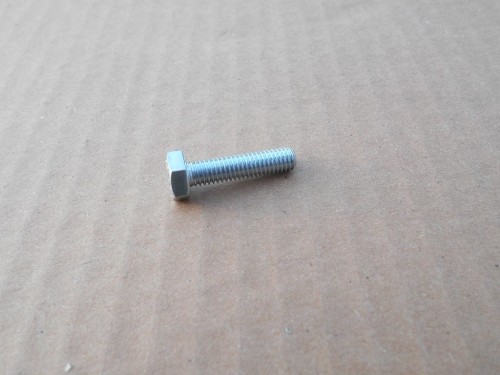 Śruba do ciągników jednoosiowych BCS.