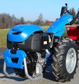 Pokrywa silnika Kohler KD440