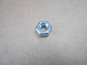 Nakrętka mocowania kół