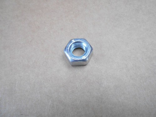 Nakrętka M10 mocowania kół w ciągnikach jednoosiowych BCS