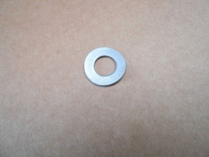 Podkładka nakrętki mocowania kół 