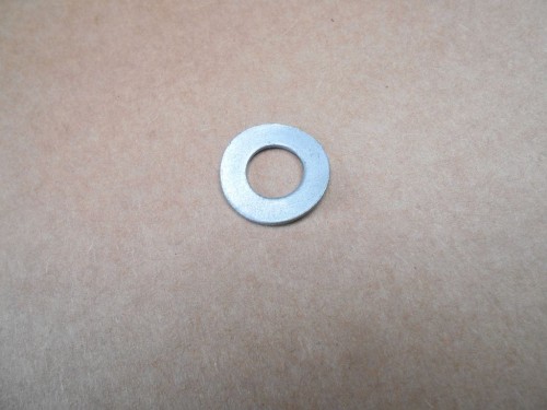 Podkładka sprężysta nakrętki mocowania kół w ciągnikach jednoosiowych BCS