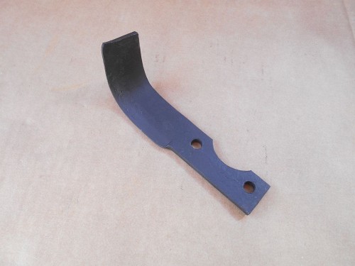 Nóż do glebogryzarki BCS - LEWY