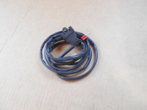 Wiązka elektryczna zapłonu