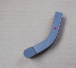 Nóż PRAWY / Caravaggi MTC