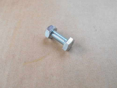 Śruba mocowania noży do glebogryzarki separacyjnej Muratori MWX.