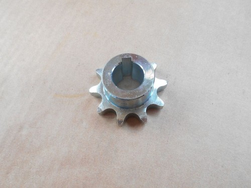 Koło zębate rozrządu (MAŁE) do glebogryzarek separacyjnych R2 Condor.