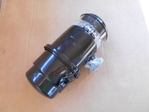 Filtr powietrza silnika KD440