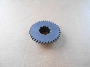 Koło zębate nawrotnicy