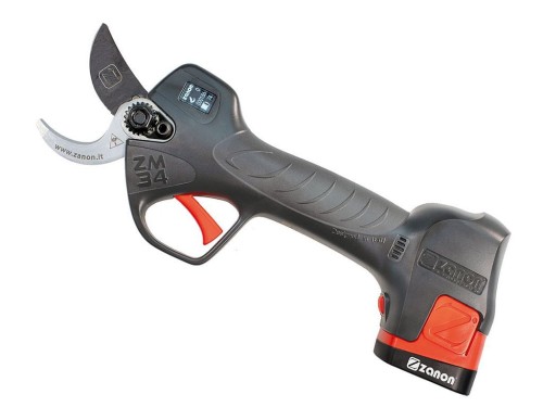Sekator akumulatorowy ZANON