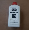 Olej PowerLube F1 do układów sprzęgła oraz hamulcowych w ciągnikach BCS.