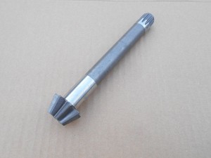 Wałek atakujący przekładni