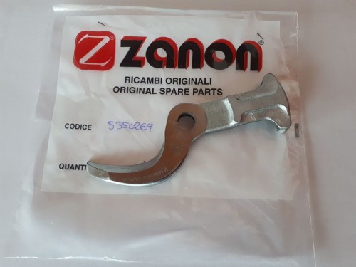 Ostrze ruchome do sekatorów elektronicznych ZANON