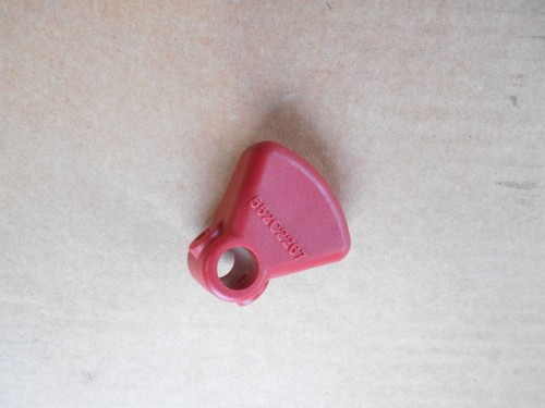 Element wyłączający WOM do ciągników jednoosiowych BCS.