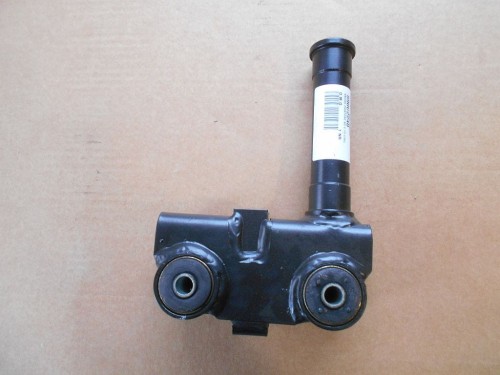 Podstawa kolumny kierowniczej do ciągników jednoosiowych BCS.