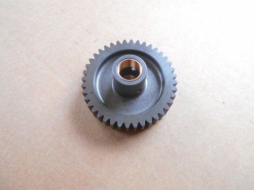 Koło zębate napędu WOM do ciągników jednoosiowych BCS.