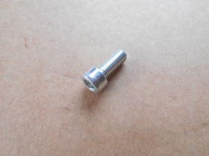 Śruba M8x20 UNI5931