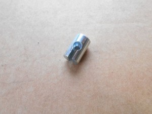 Zabezpieczenie linki