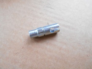 Zabezpieczenie linki